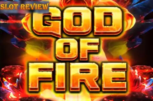 God of Fire slot